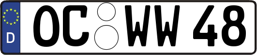 OC-WW48