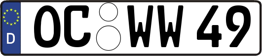 OC-WW49