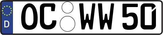 OC-WW50