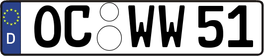 OC-WW51