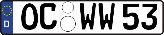 OC-WW53
