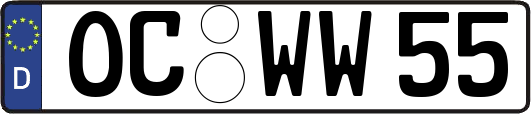 OC-WW55