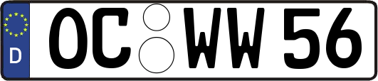 OC-WW56