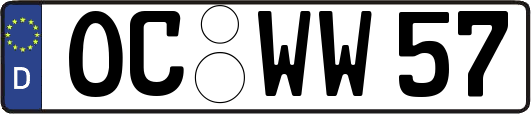 OC-WW57