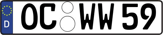 OC-WW59