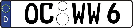 OC-WW6