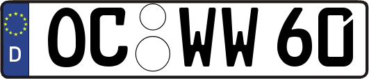 OC-WW60