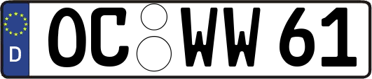 OC-WW61