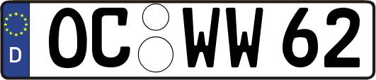 OC-WW62