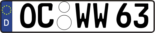 OC-WW63