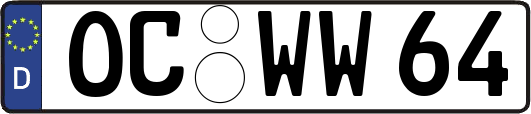 OC-WW64
