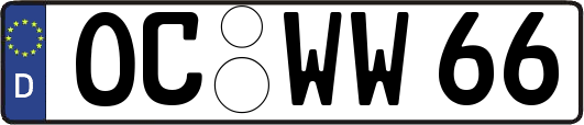 OC-WW66