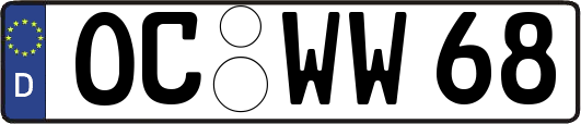 OC-WW68