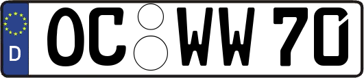 OC-WW70