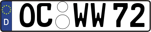 OC-WW72