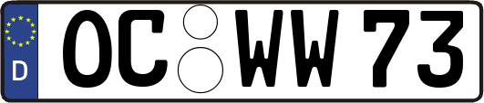 OC-WW73
