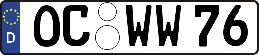 OC-WW76