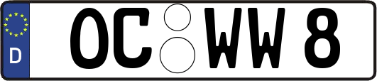 OC-WW8