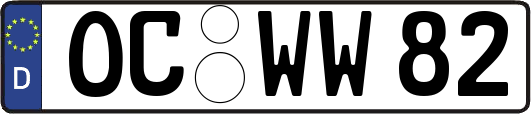 OC-WW82