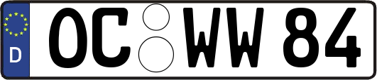 OC-WW84