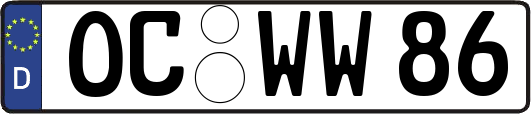 OC-WW86