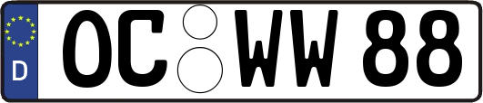 OC-WW88