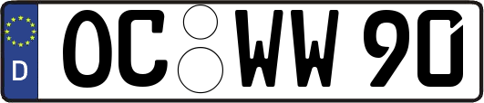 OC-WW90