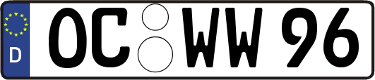 OC-WW96