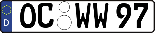 OC-WW97