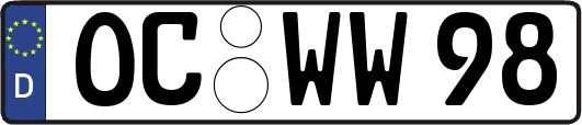 OC-WW98