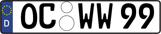 OC-WW99