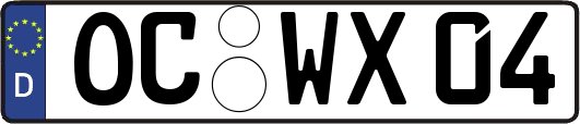 OC-WX04