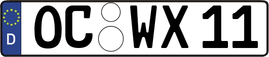 OC-WX11