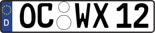 OC-WX12