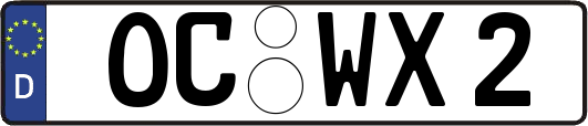 OC-WX2