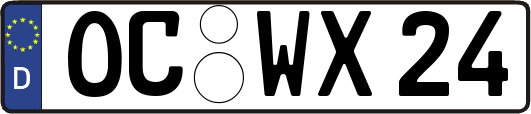 OC-WX24