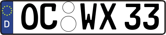OC-WX33
