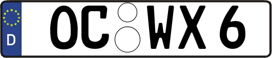 OC-WX6