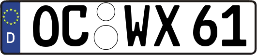 OC-WX61