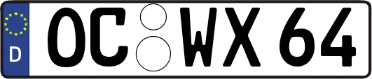 OC-WX64