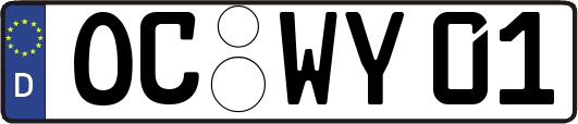 OC-WY01