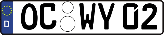 OC-WY02