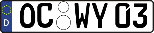 OC-WY03
