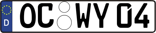 OC-WY04