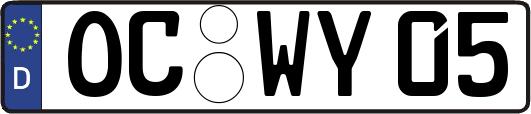 OC-WY05
