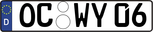 OC-WY06