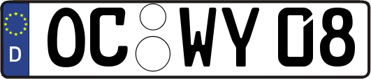 OC-WY08