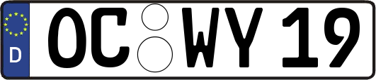 OC-WY19