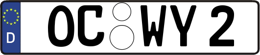 OC-WY2