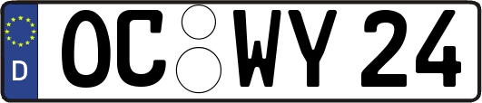OC-WY24